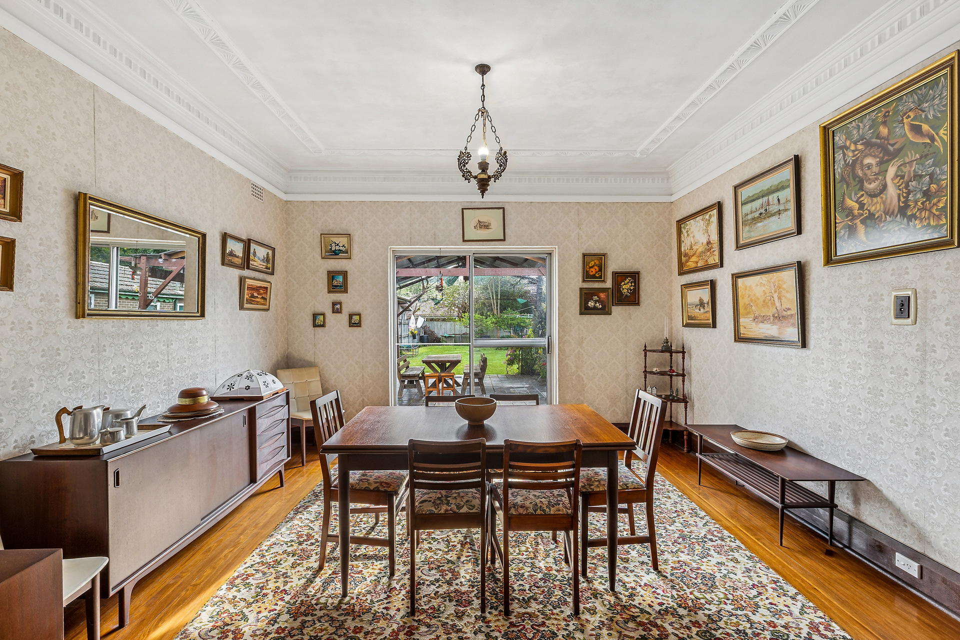 Auction - 21 Chesterfield Road - New Property in Epping - Real Estate by Teena Vaughan
