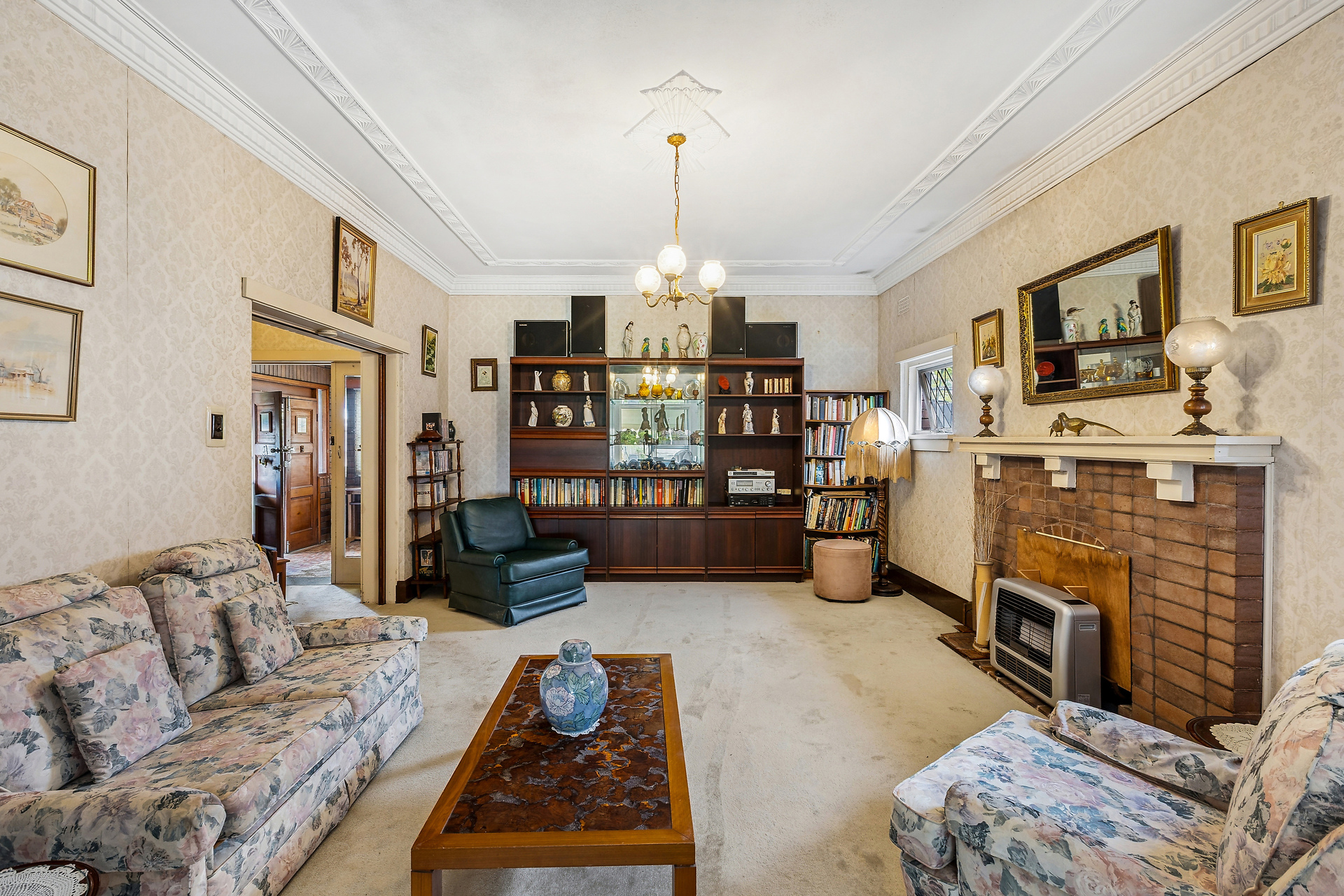 Auction - 21 Chesterfield Road - New Property in Epping - Real Estate by Teena Vaughan