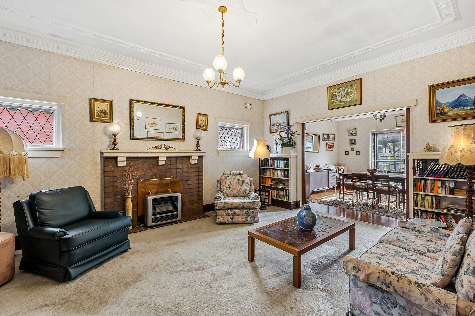 Auction - 21 Chesterfield Road - New Property in Epping - Real Estate by Teena Vaughan