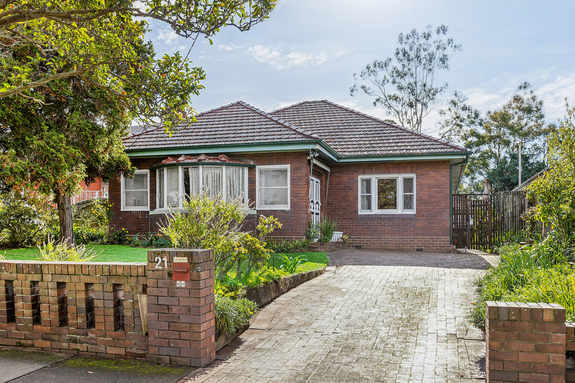 Auction - 21 Chesterfield Road - New Property in Epping - Real Estate by Teena Vaughan