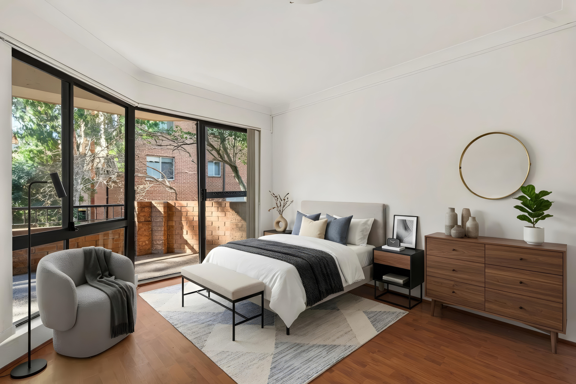 Sold - 4/211 Hawkesbury Road - New Property in Westmead - Real Estate by Amit Nayak