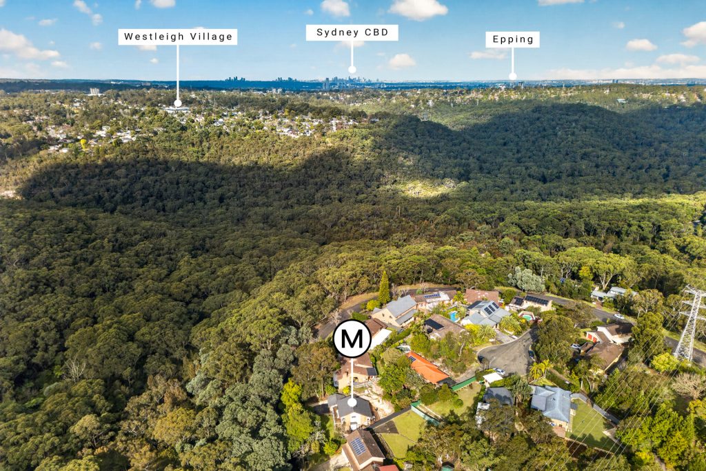 For Sale - 19 Daphne Place - New Property in Cherrybrook - Real Estate by Mark Vinogradov