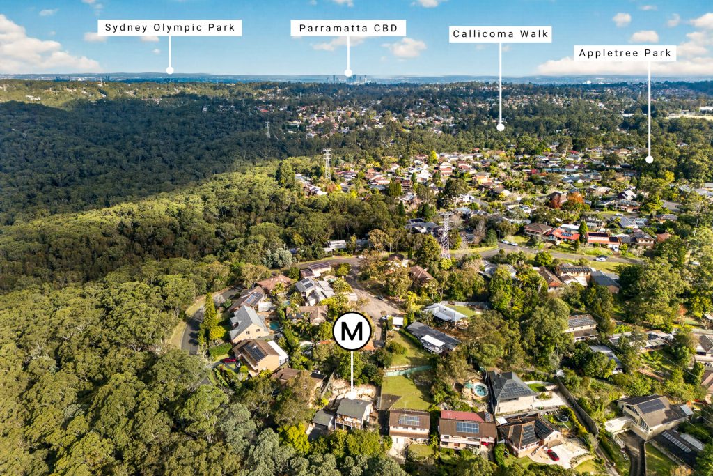For Sale - 19 Daphne Place - New Property in Cherrybrook - Real Estate by Mark Vinogradov