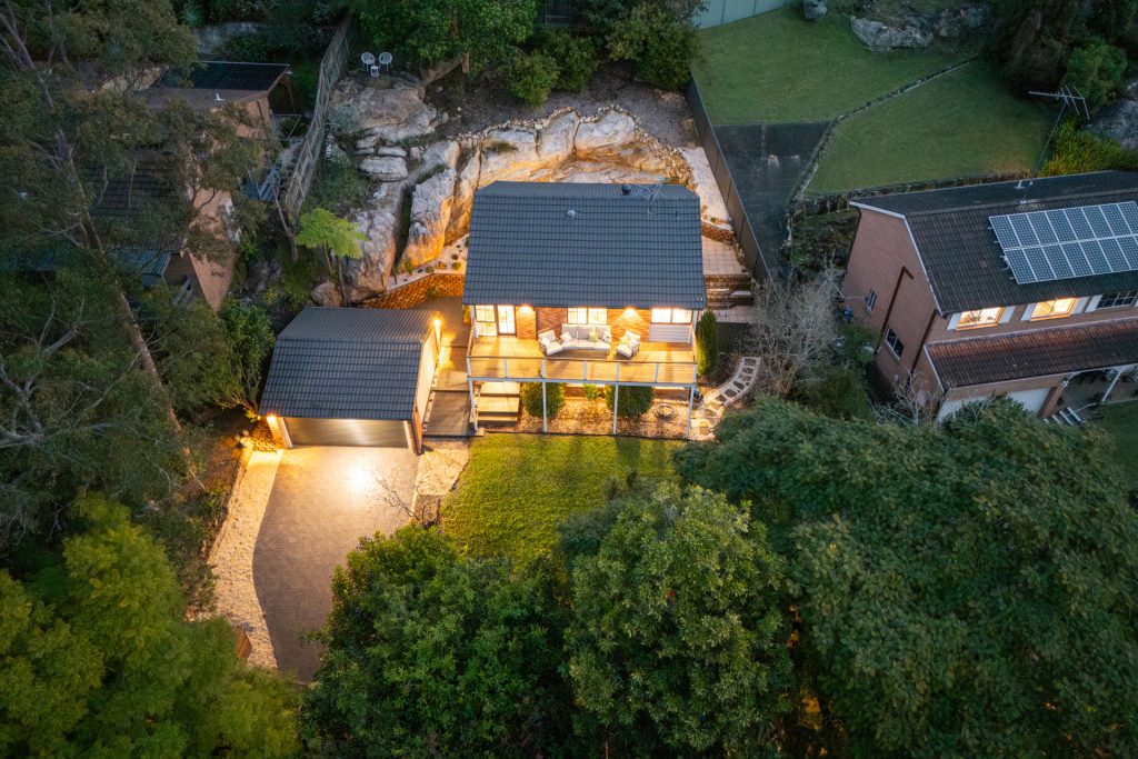 For Sale - 19 Daphne Place - New Property in Cherrybrook - Real Estate by Mark Vinogradov