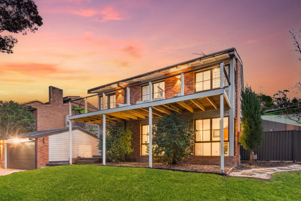 For Sale - 19 Daphne Place - New Property in Cherrybrook - Real Estate by Mark Vinogradov