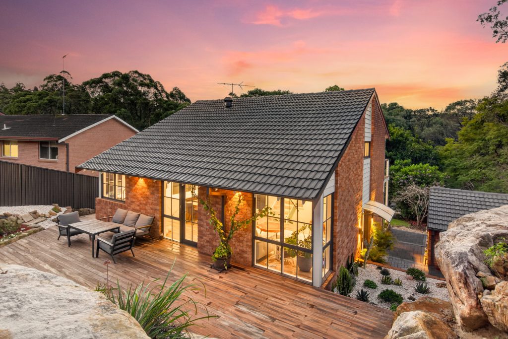 For Sale - 19 Daphne Place - New Property in Cherrybrook - Real Estate by Mark Vinogradov