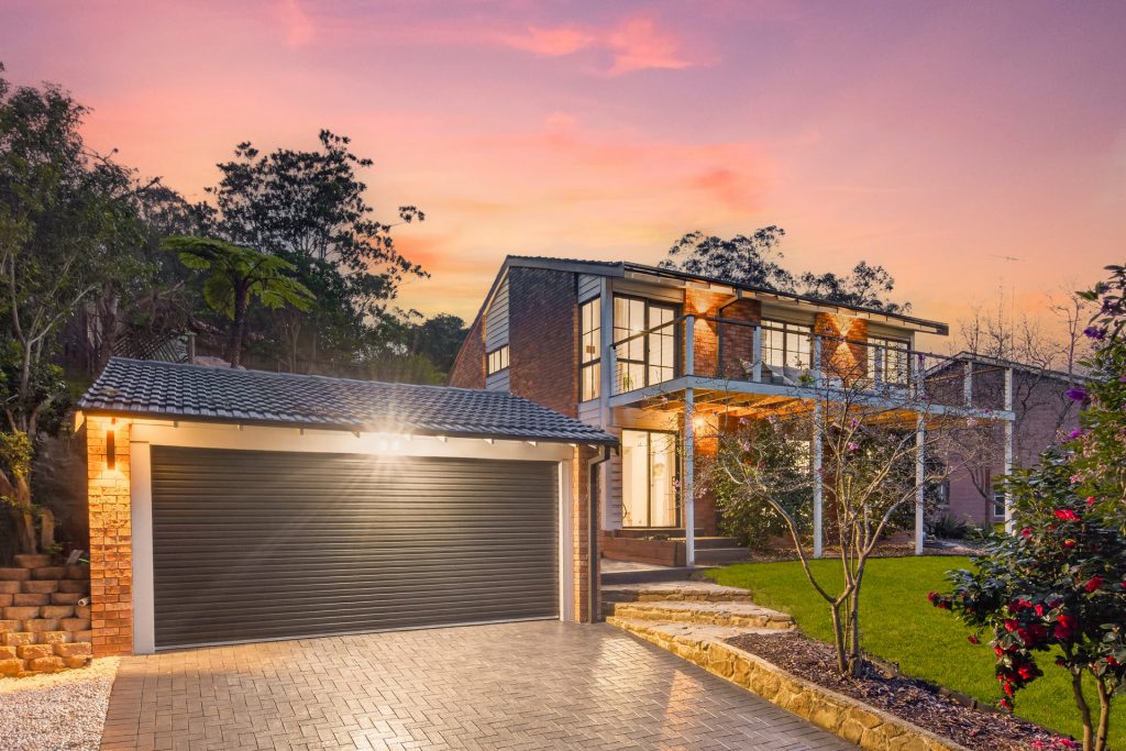For Sale - 19 Daphne Place - New Property in Cherrybrook - Real Estate by Mark Vinogradov