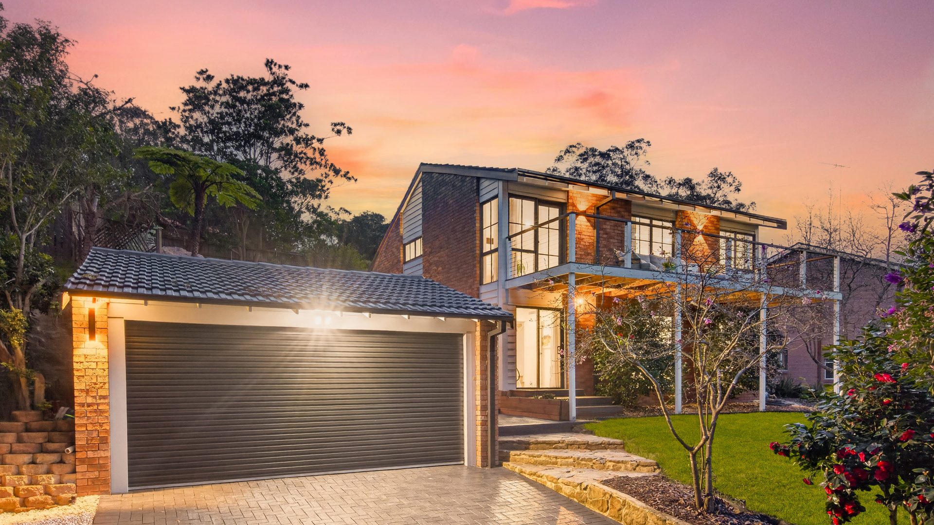 For Sale - 19 Daphne Place - New Property in Cherrybrook - Real Estate by Mark Vinogradov