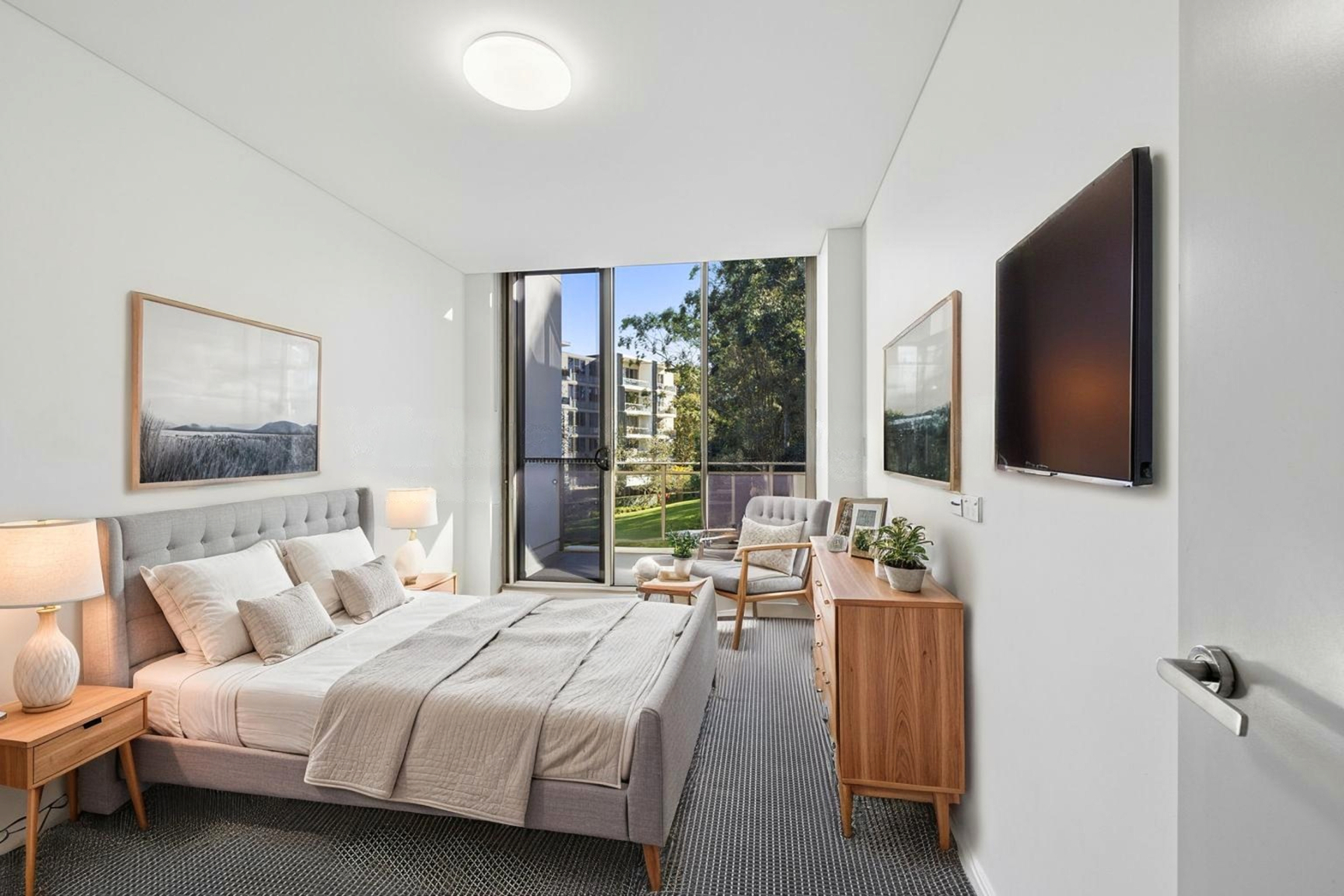 For Sale - 205/16 Epping Park Drive - New Property in Epping - Real Estate by Jackson Wong