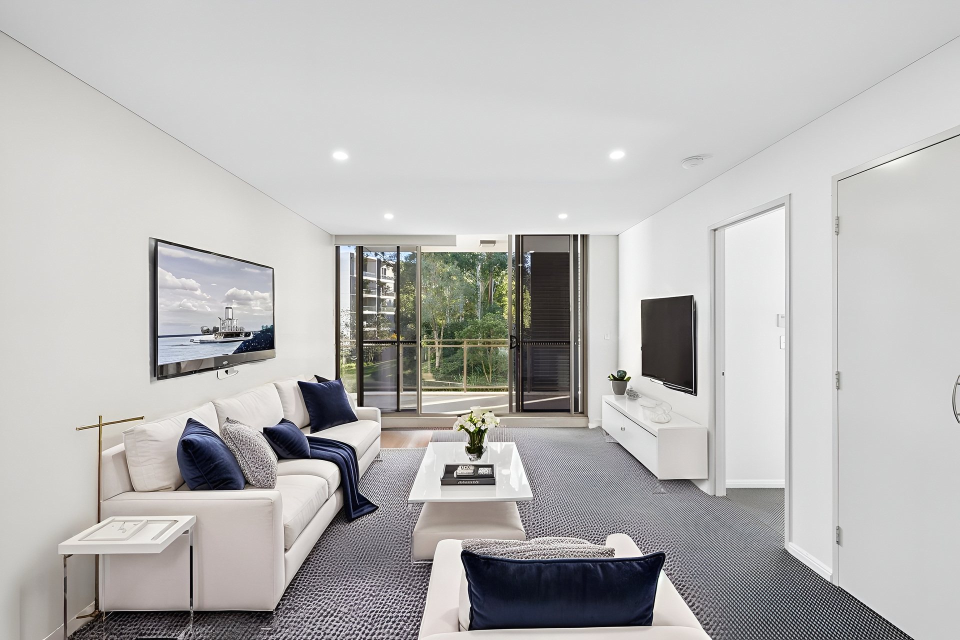 For Sale - 205/16 Epping Park Drive - New Property in Epping - Real Estate by Jackson Wong