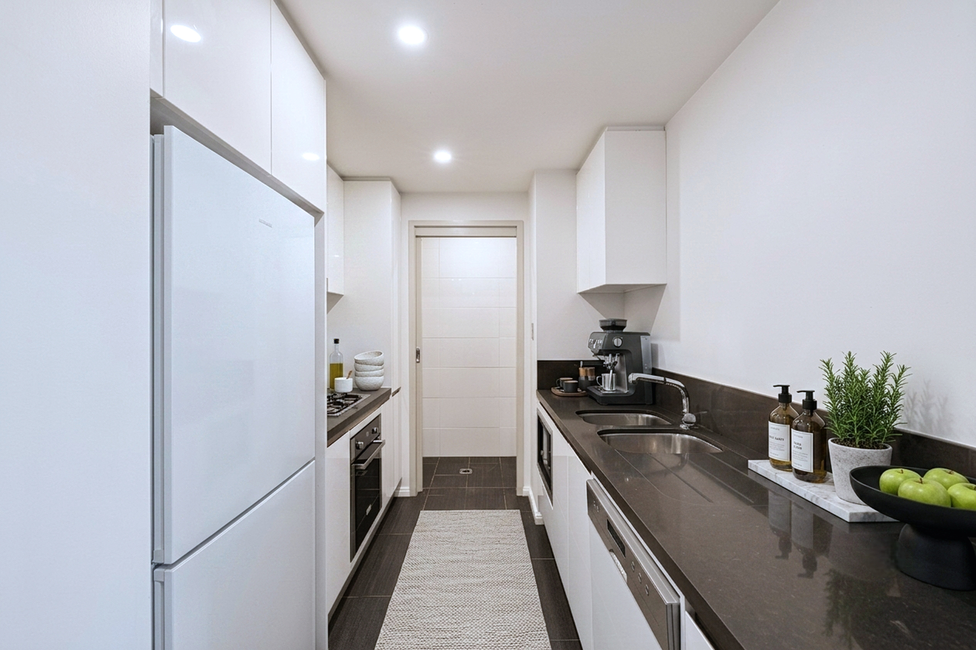 For Sale - 205/16 Epping Park Drive - New Property in Epping - Real Estate by Jackson Wong
