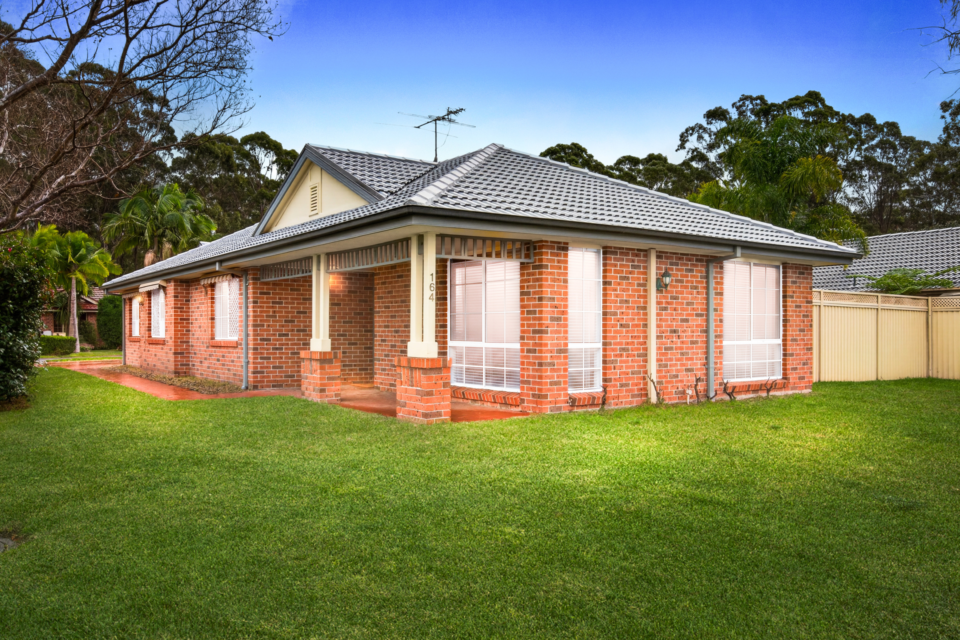 For Sale - 164 Colonial Drive - New Property in Bligh Park - Real Estate by Yuri Cattaneo