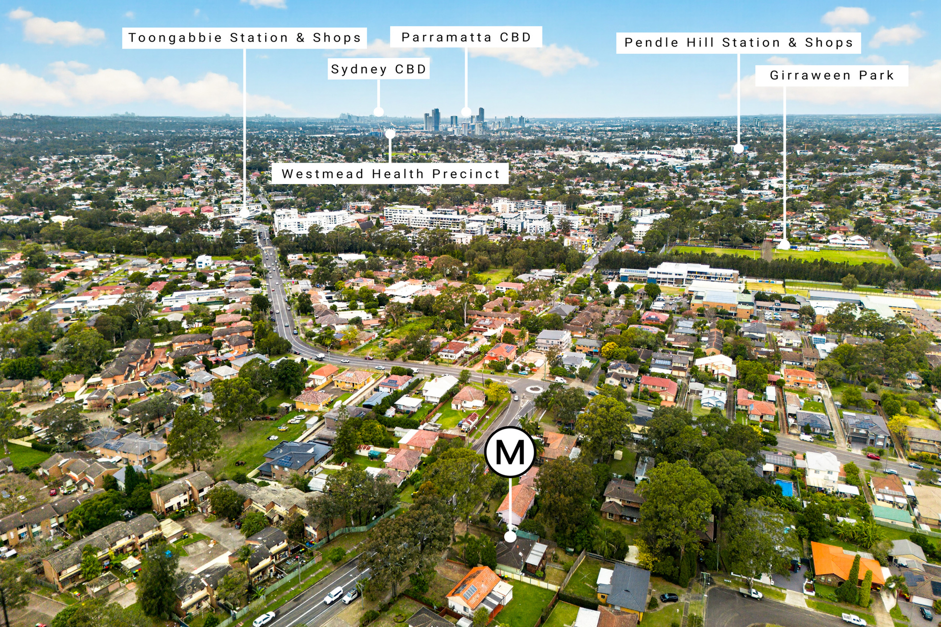 Auction - 10 Best Road - New Property in Seven Hills - Real Estate by Kim McChlery