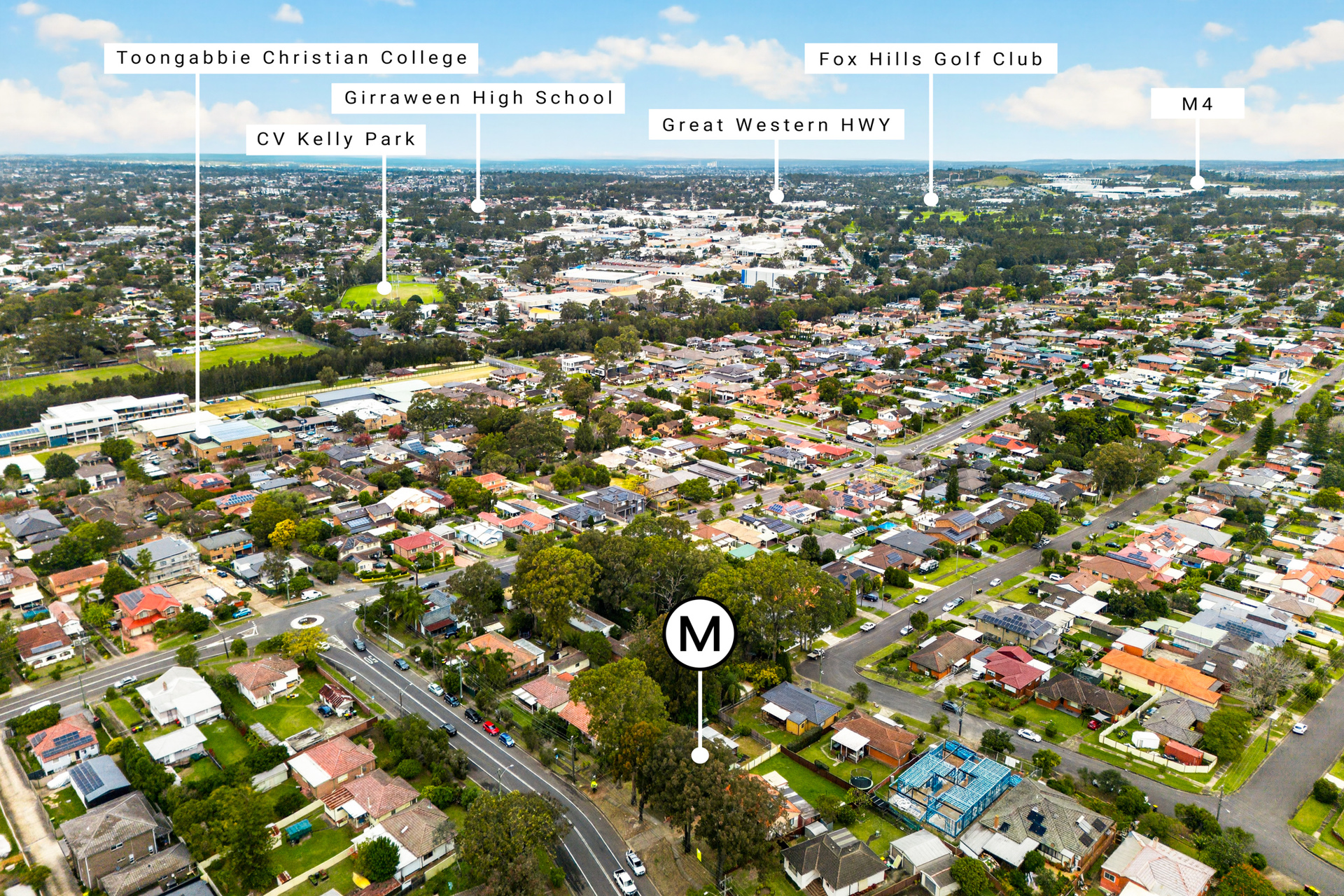 Auction - 10 Best Road - New Property in Seven Hills - Real Estate by Kim McChlery