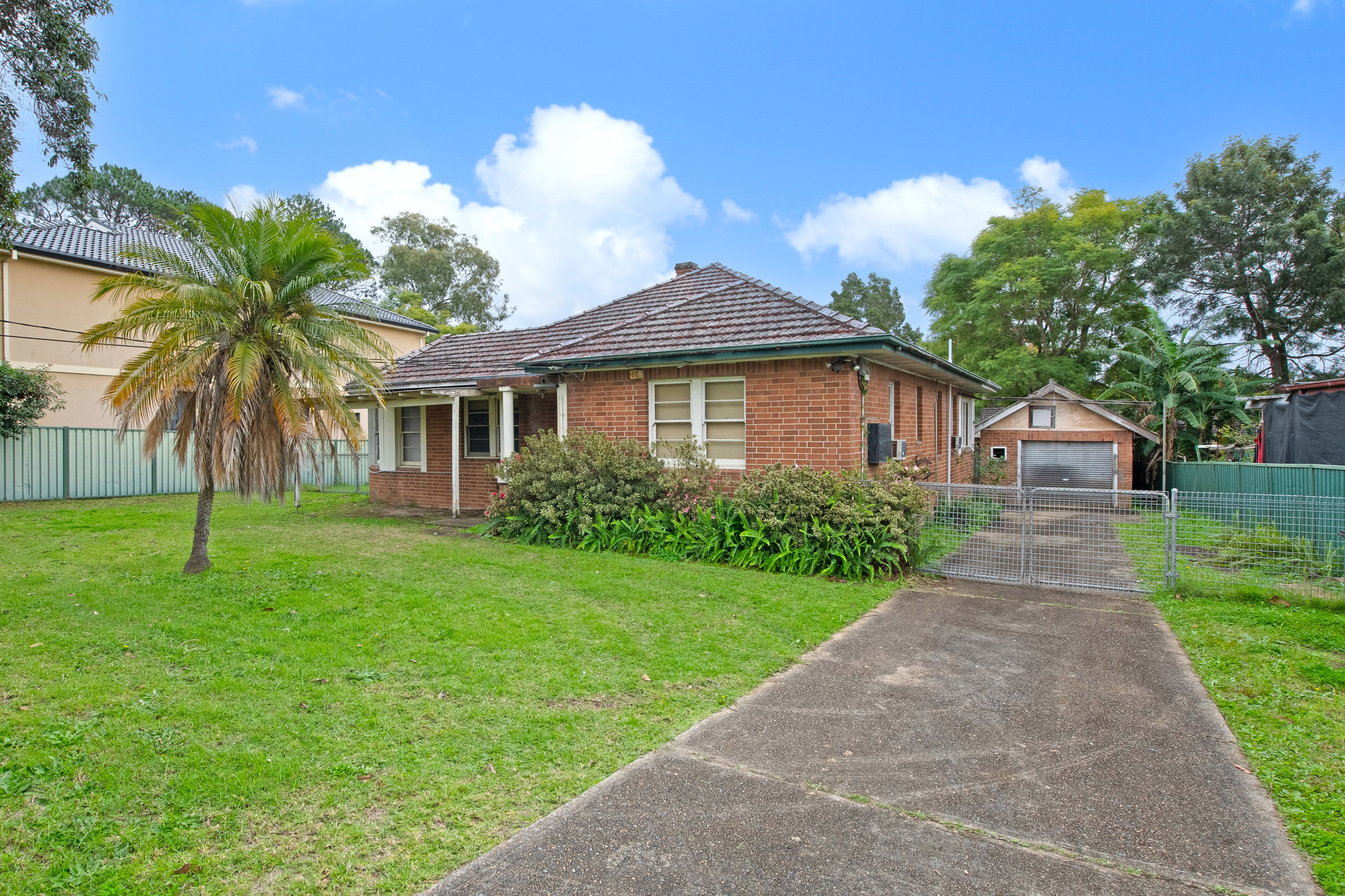 Auction - 249 North Rocks Road - New Property in North Rocks - Real Estate by Jamie Benjamin