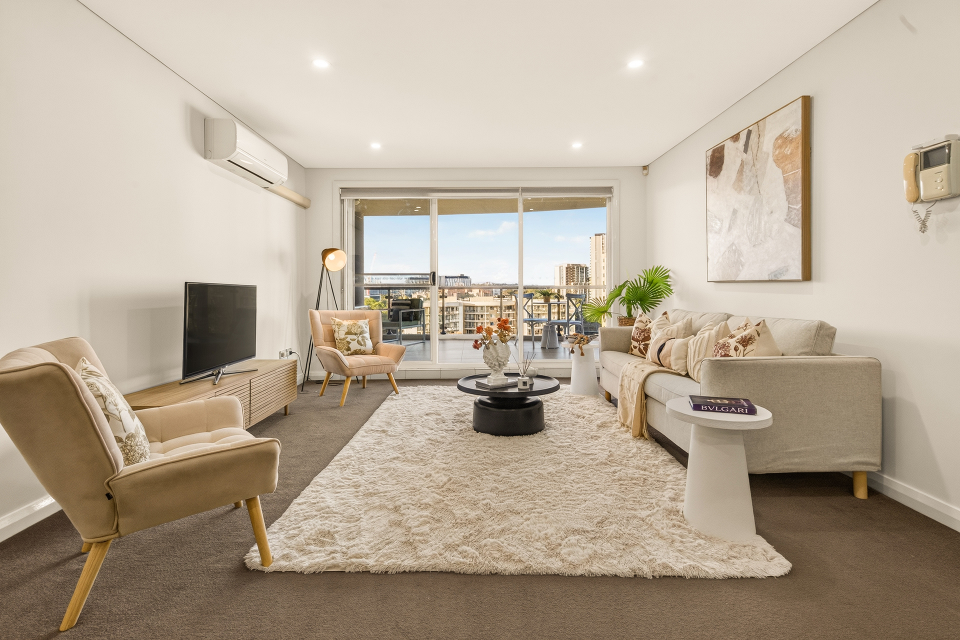 Auction - 909/91D Bridge Road - New Property in Westmead - Real Estate by Amit Nayak