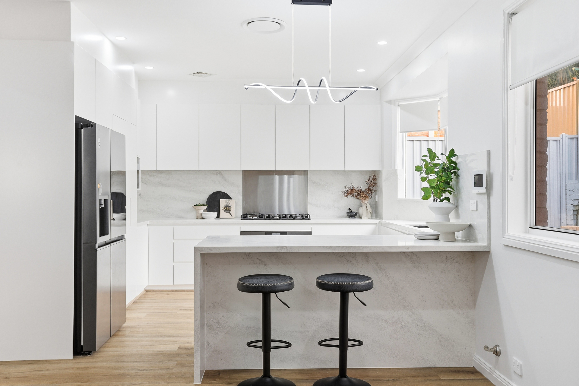For Sale - 16 Freedom Circuit - New Property in Kellyville Ridge - Real Estate by Paul Land