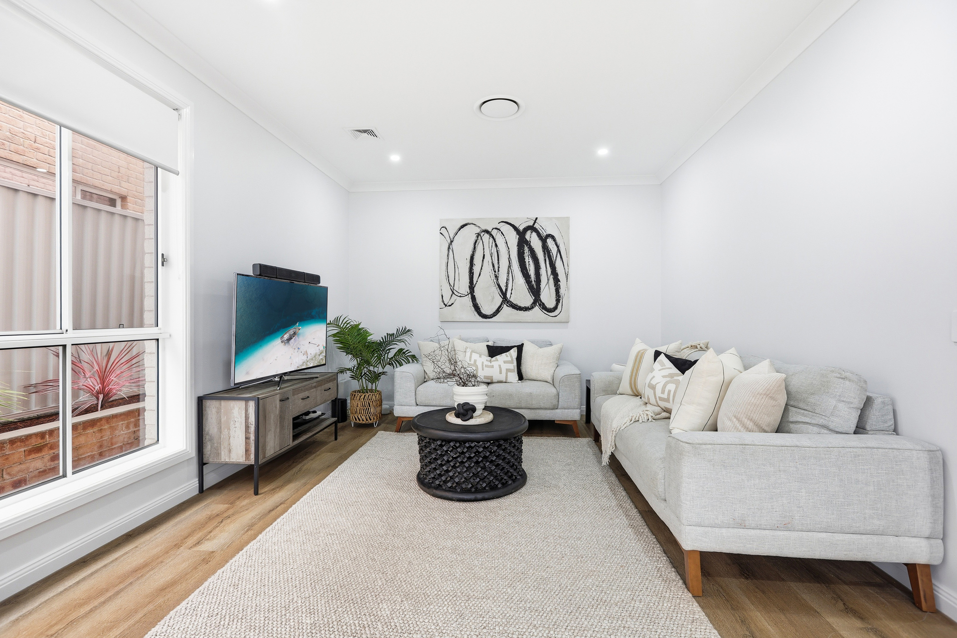 For Sale - 16 Freedom Circuit - New Property in Kellyville Ridge - Real Estate by Paul Land