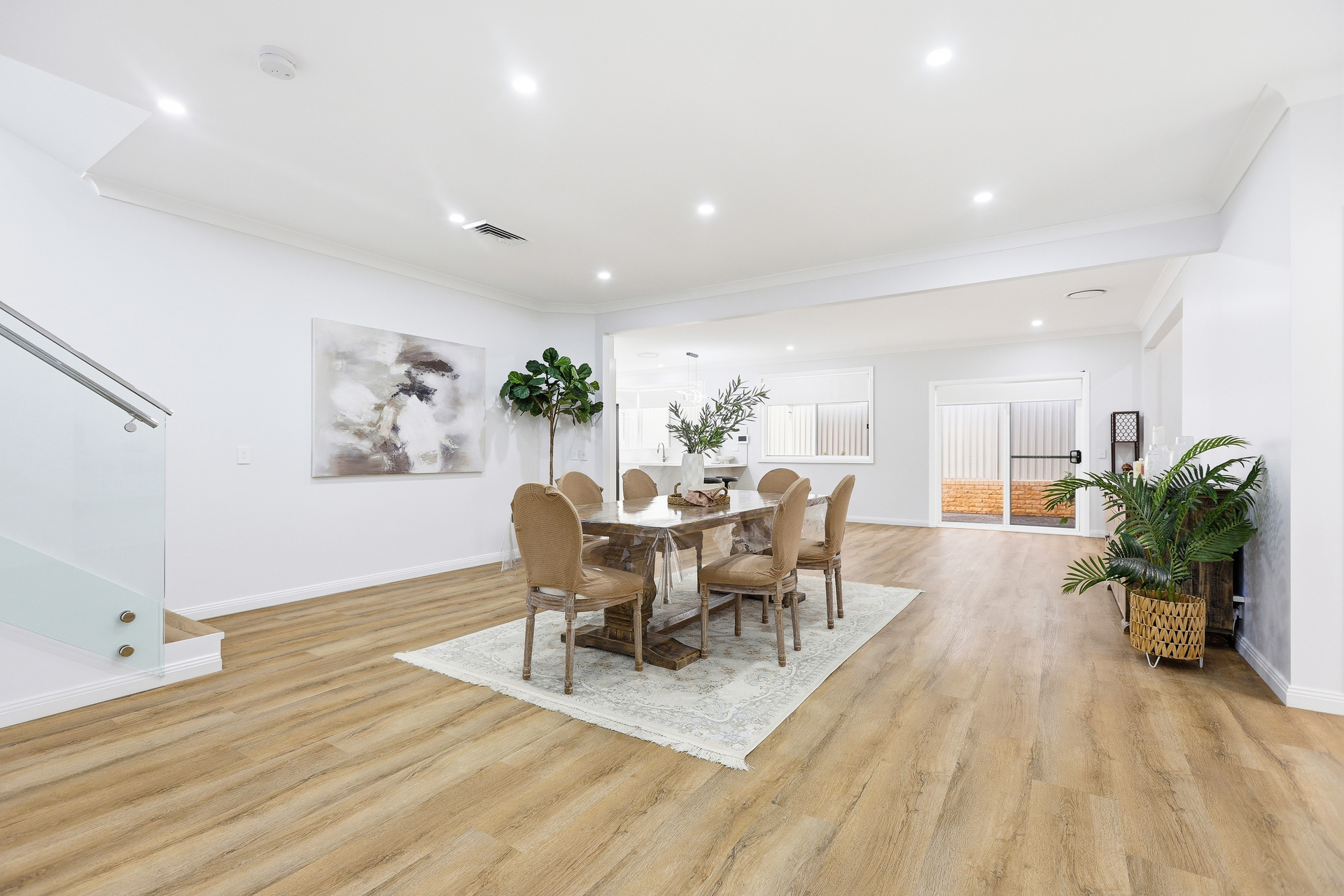 For Sale - 16 Freedom Circuit - New Property in Kellyville Ridge - Real Estate by Paul Land