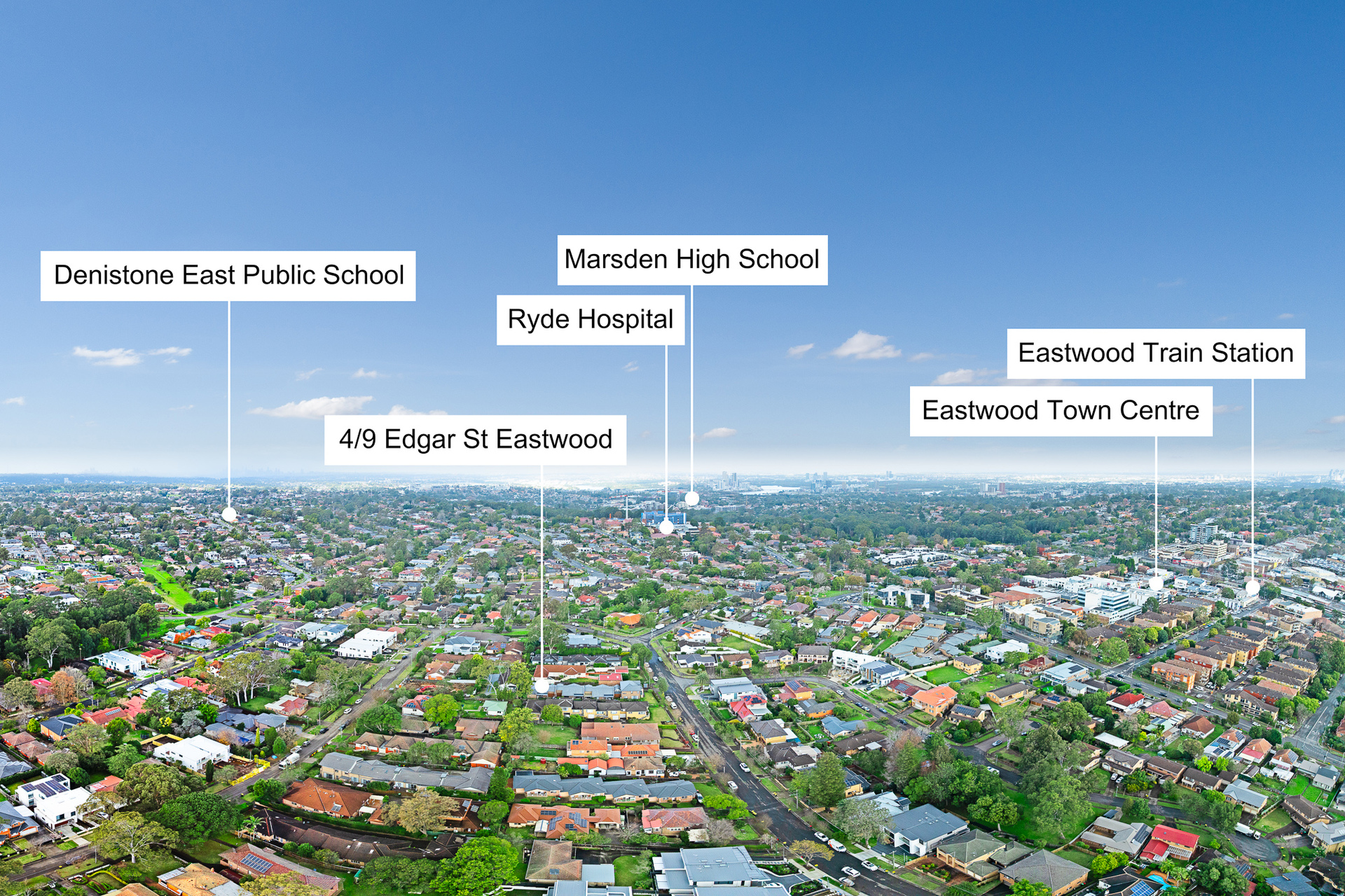 Auction - 4/9 Edgar Street - New Property in Eastwood - Real Estate by Teena Vaughan