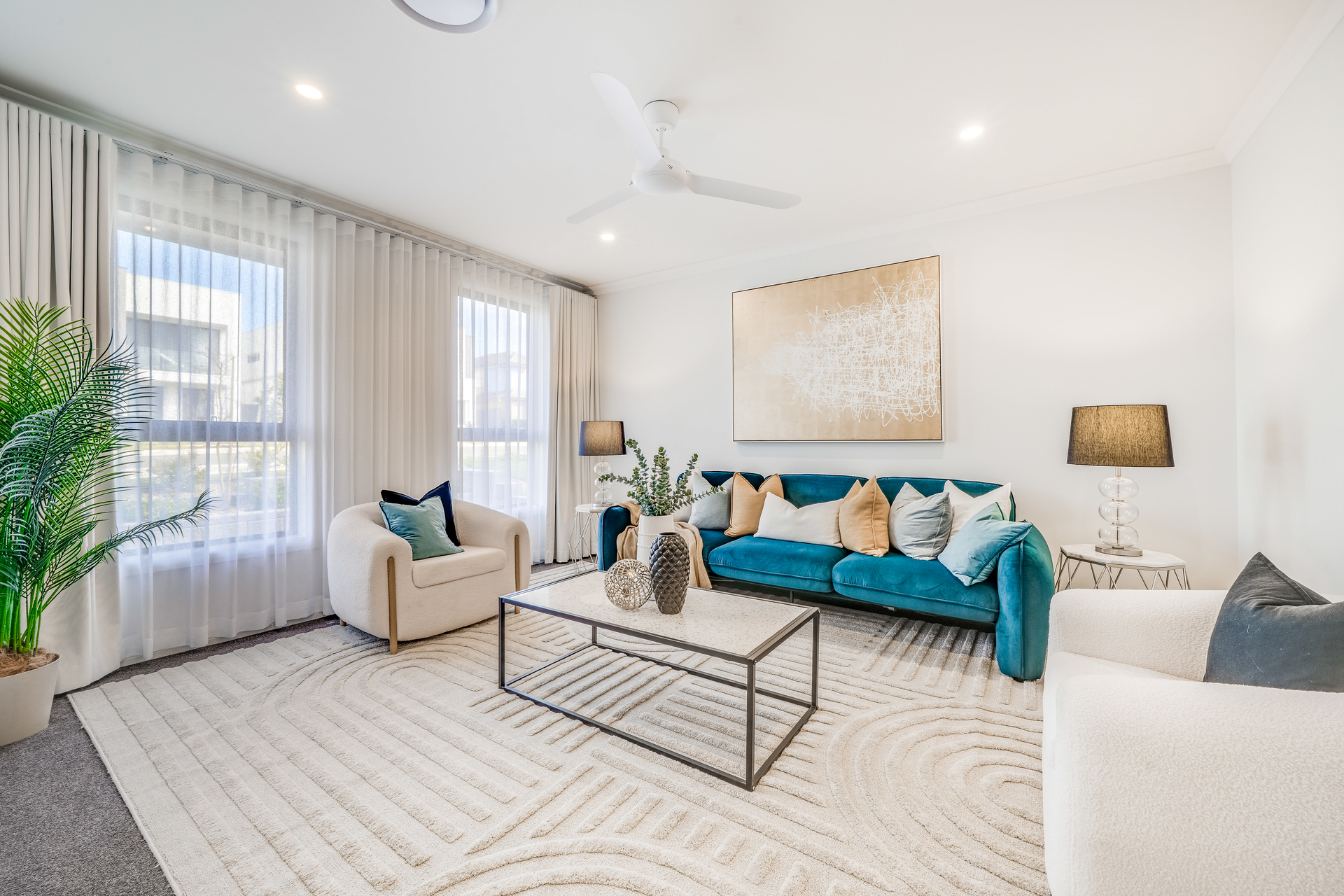 For Sale - 39 Roland Garros Crescent - New Property in North Kellyville - Real Estate by Corie Sciberras