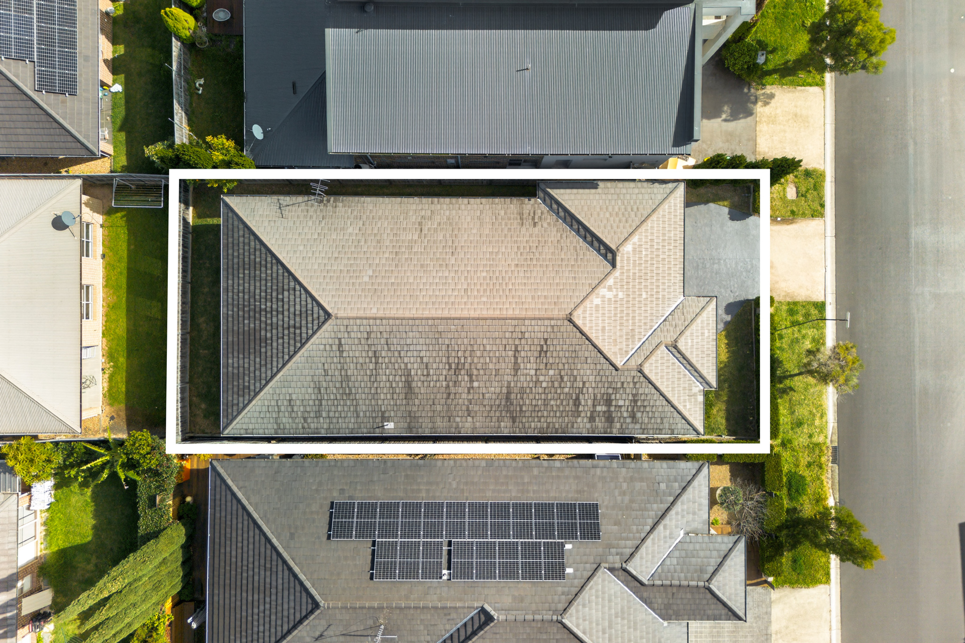 Auction - 15 Mountain Street - New Property in The Ponds - Real Estate by Ruma Mundi