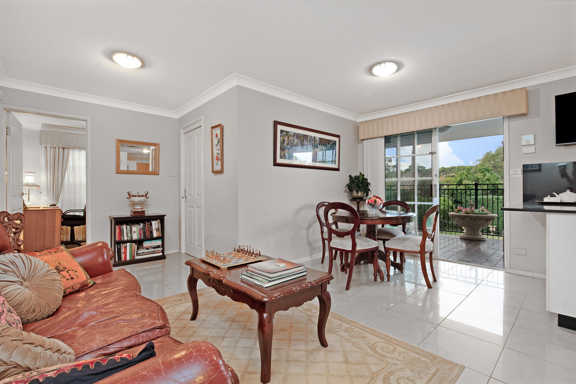 Auction - 40 Hammond Court - New Property in Baulkham Hills - Real Estate by Jamie Benjamin