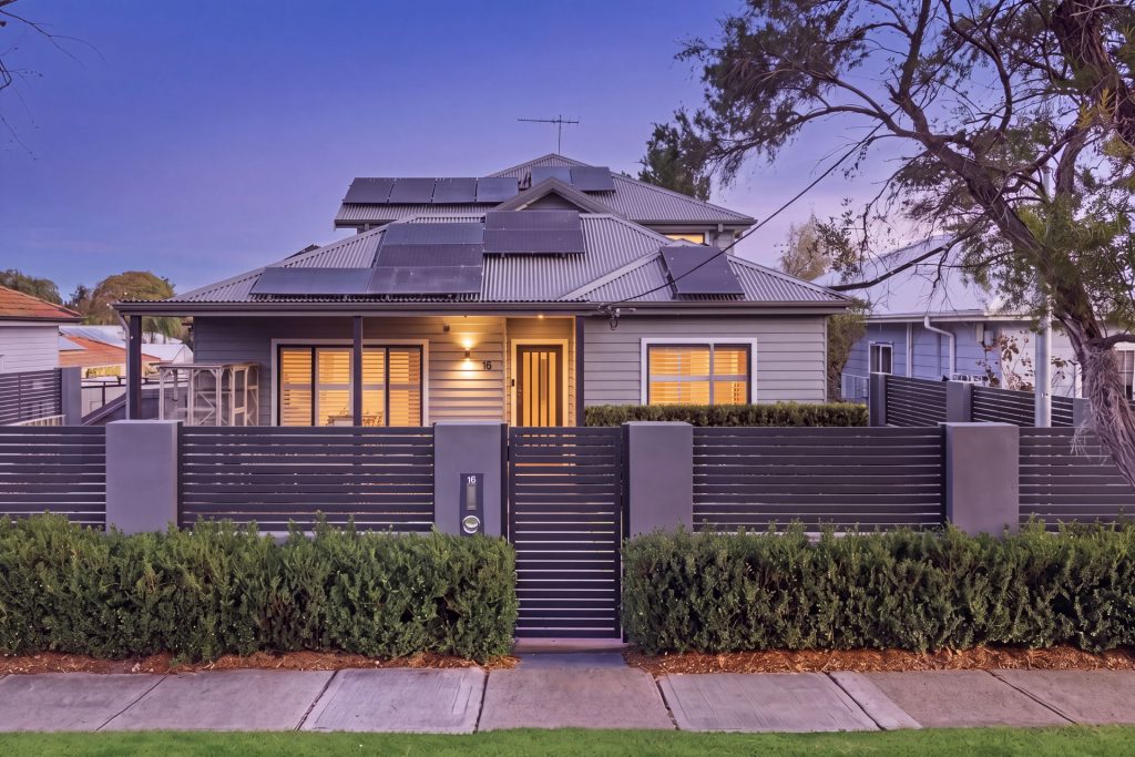 For Sale - 16 Frederick Street - New Property in Blacktown - Real Estate by Joel Hollings