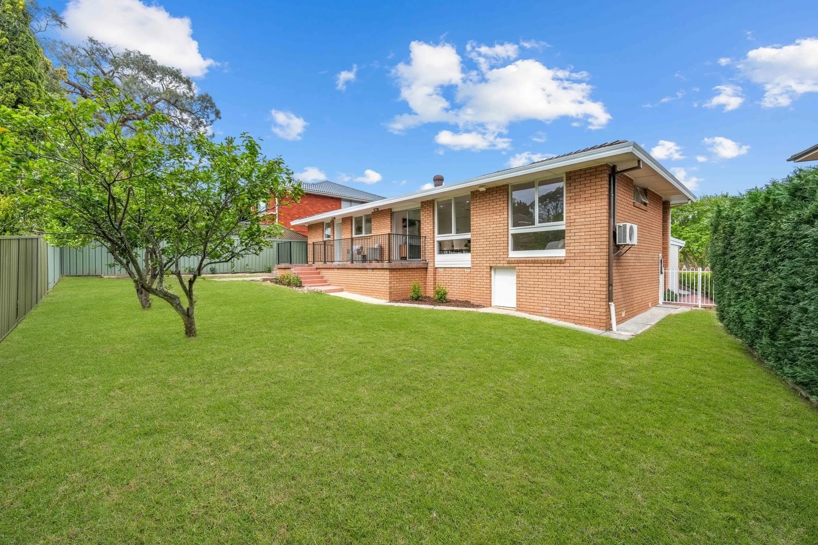 Leased - 4 Engel Avenue - New Property in Marsfield - Real Estate by Richard Wang