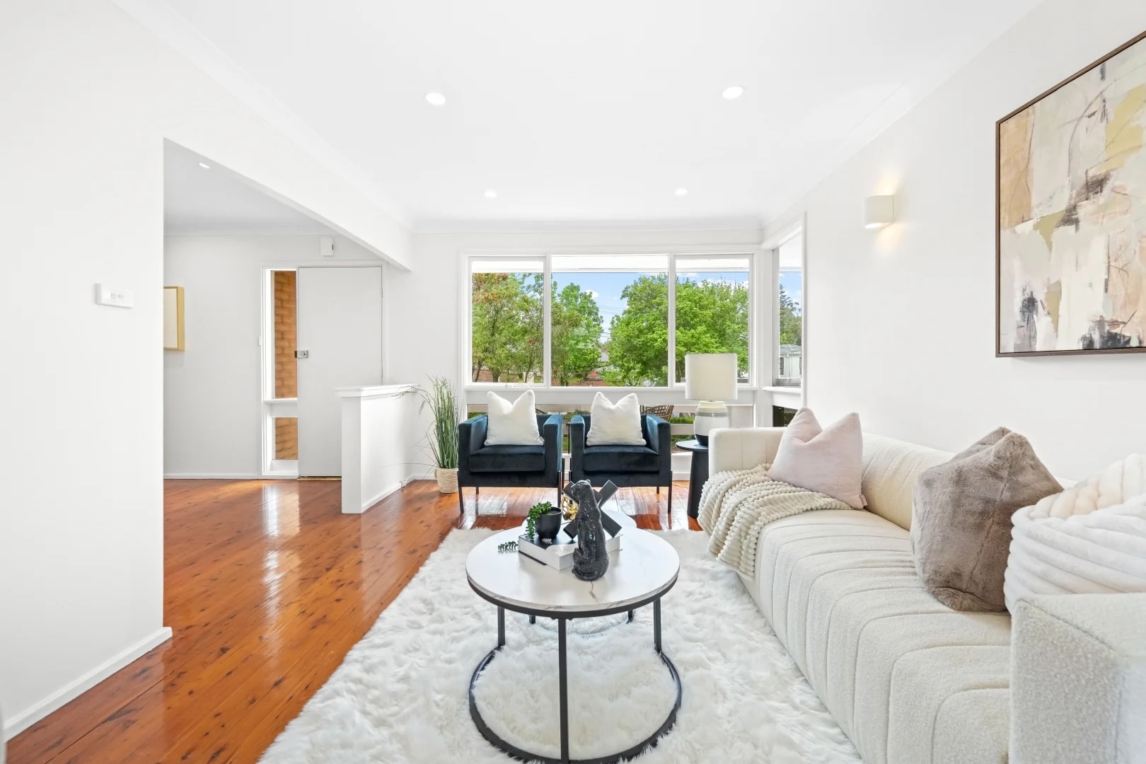 Leased - 4 Engel Avenue - New Property in Marsfield - Real Estate by Richard Wang