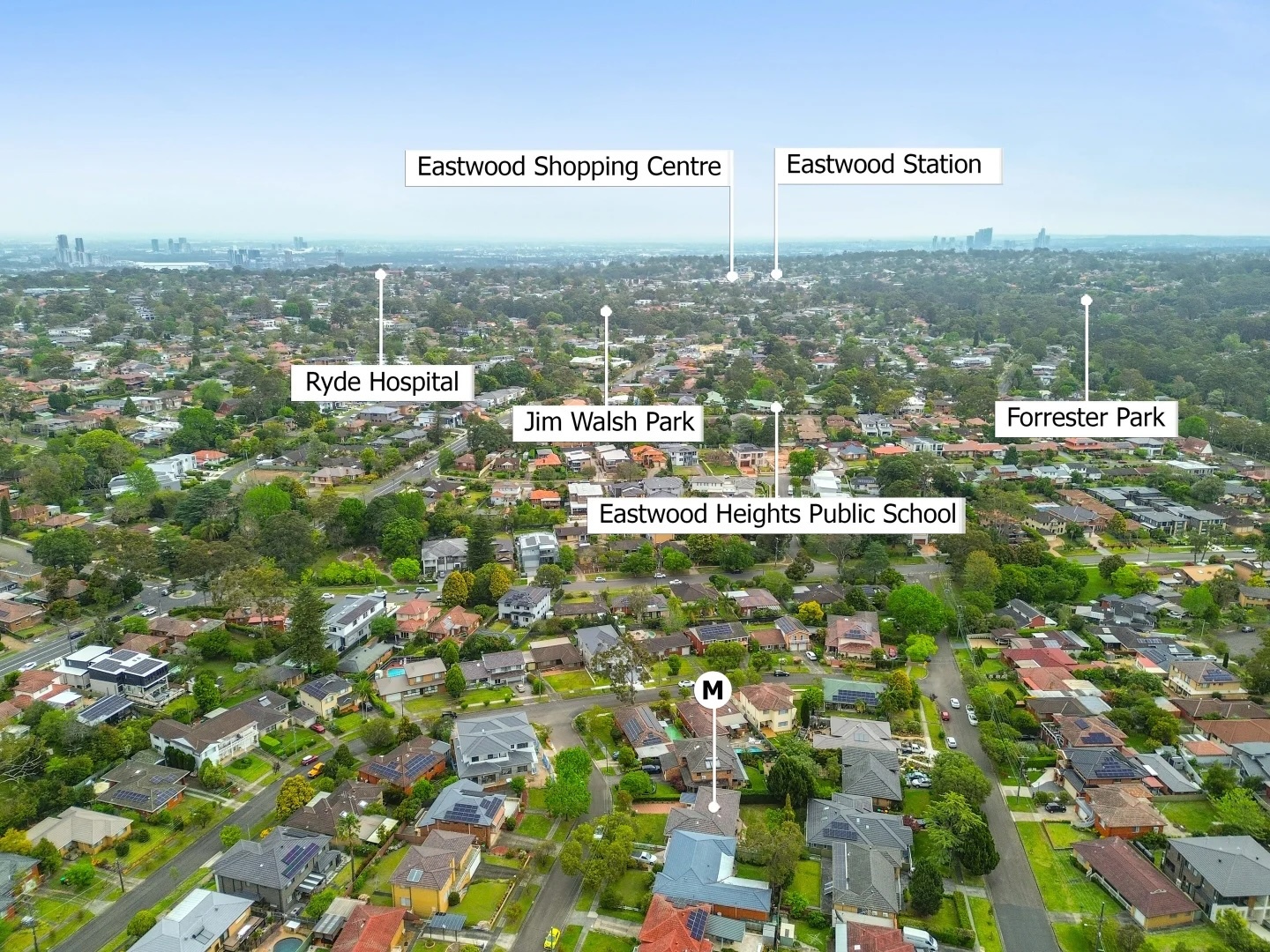 Leased - 4 Engel Avenue - New Property in Marsfield - Real Estate by Richard Wang