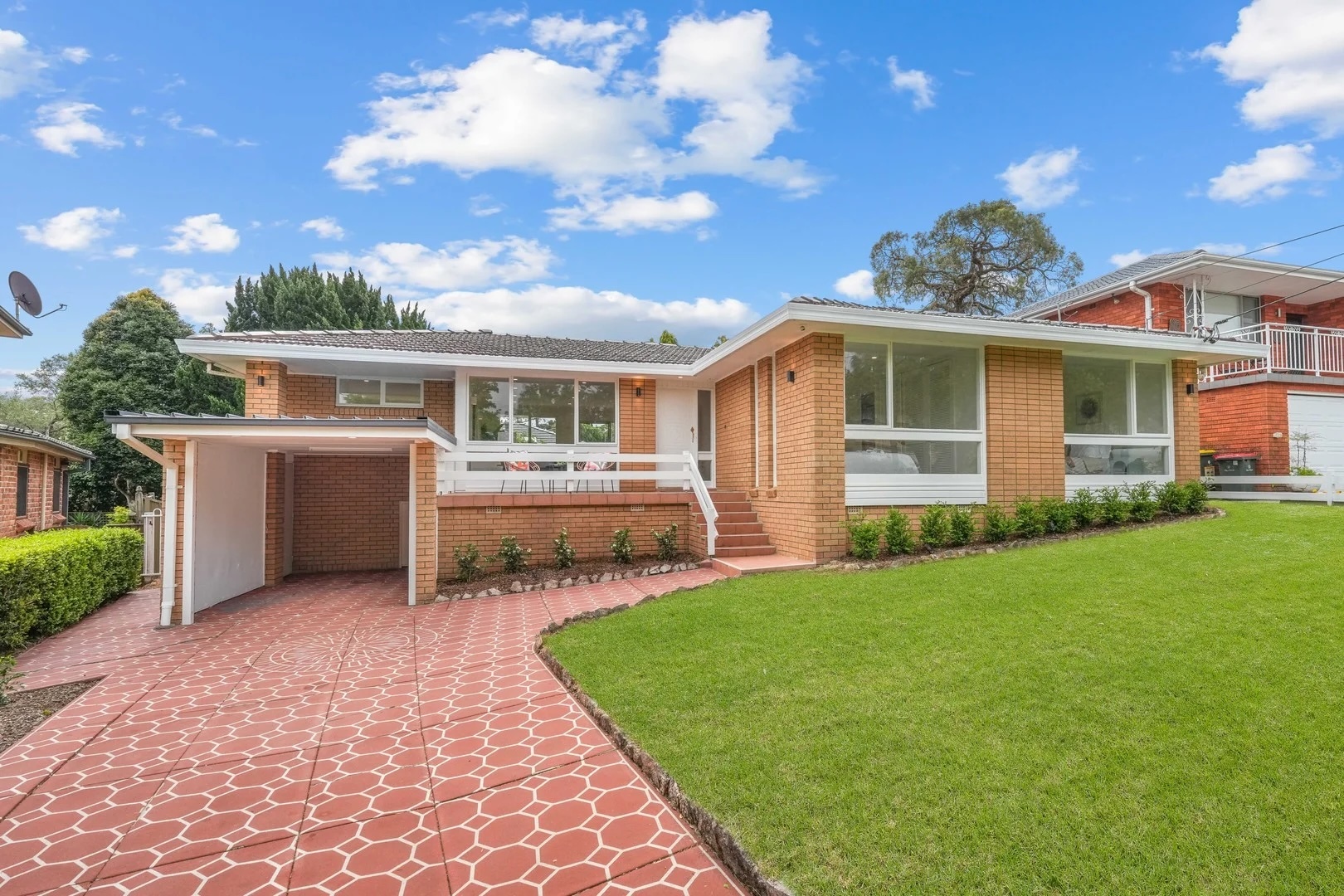 Leased - 4 Engel Avenue - New Property in Marsfield - Real Estate by Richard Wang