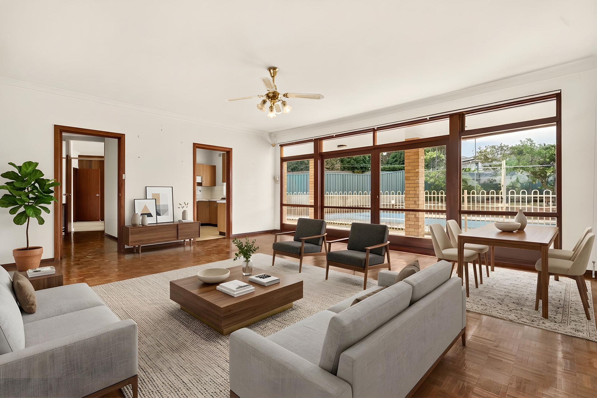 Auction - 19 Kimberley Road - New Property in Carlingford - Real Estate by Kenny Li