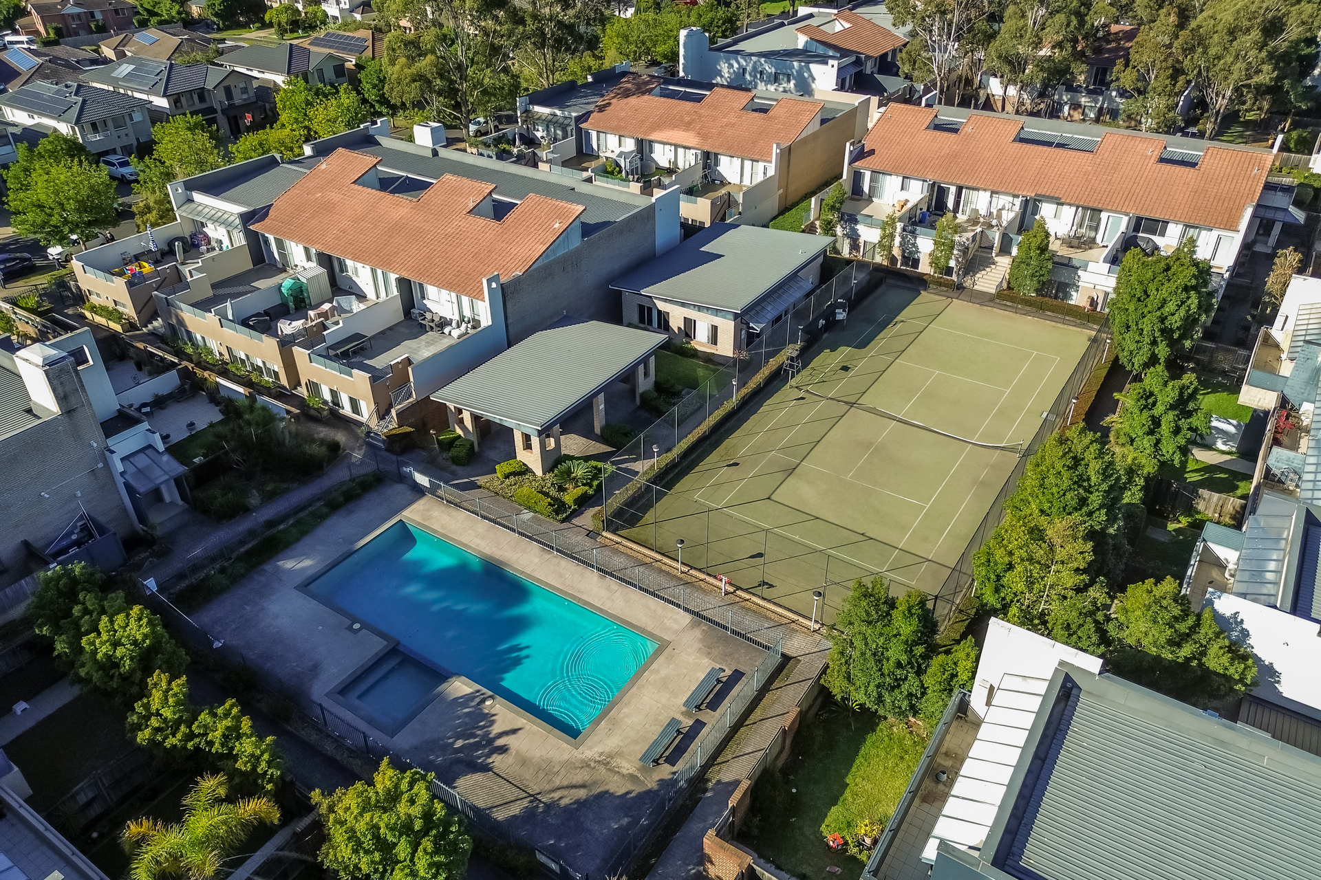 For Sale - 68/11 Glenvale Avenue - New Property in Parklea - Real Estate by John Irudayaraj