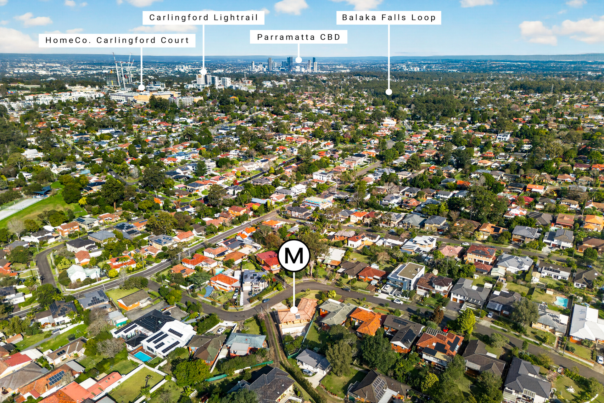Auction - 19 Kimberley Road - New Property in Carlingford - Real Estate by Kenny Li
