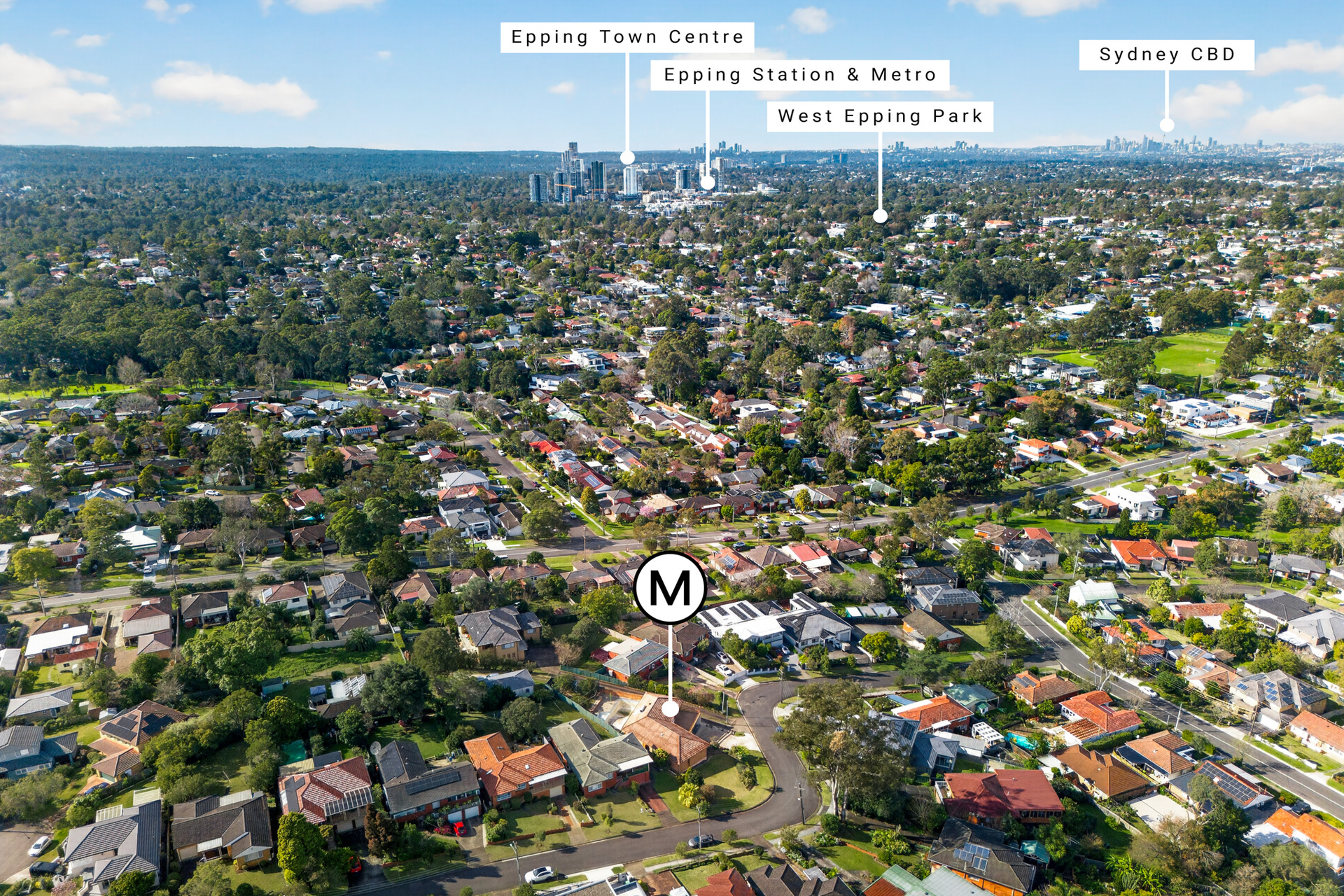Auction - 19 Kimberley Road - New Property in Carlingford - Real Estate by Kenny Li