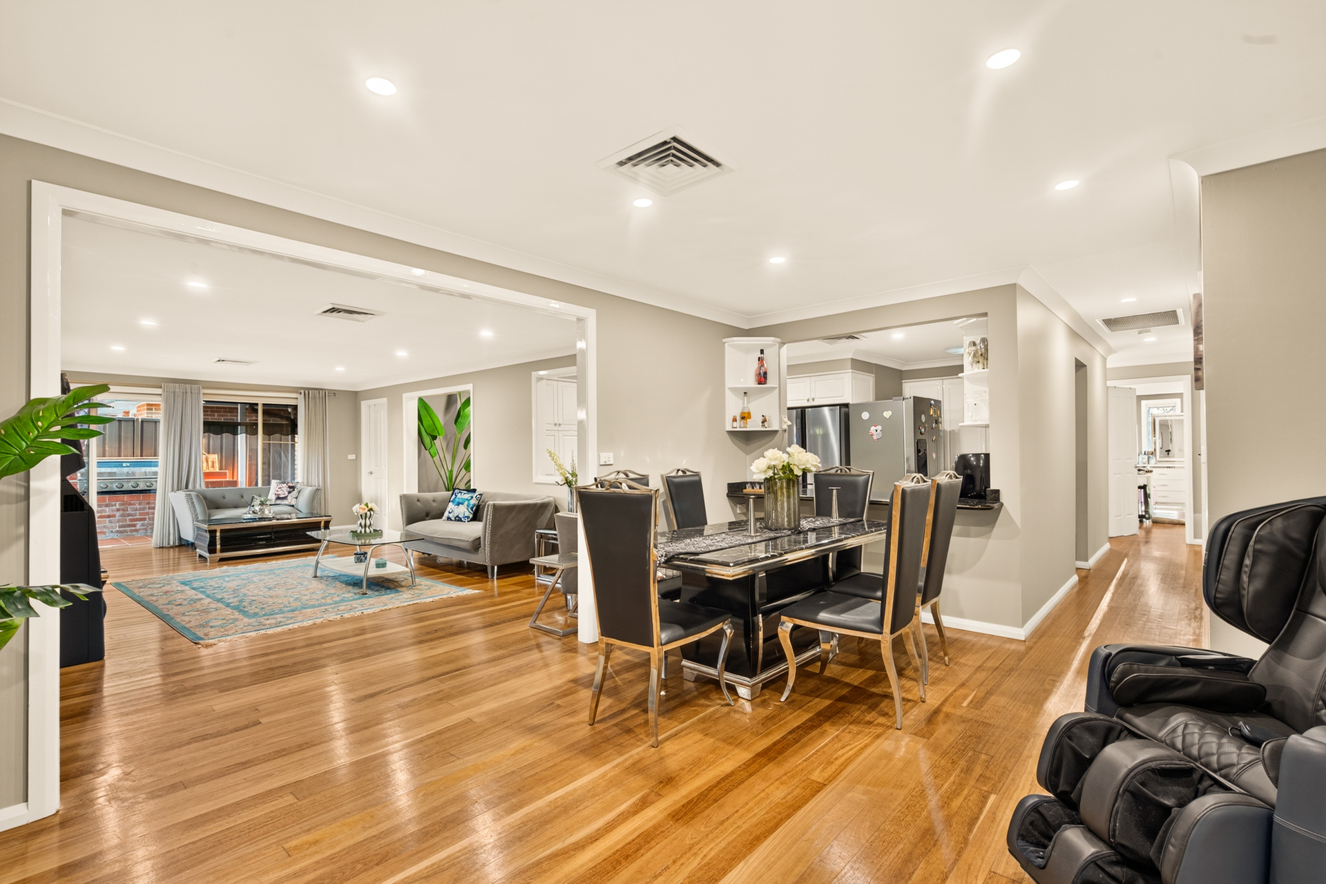 Auction - 2 Cumberland Avenue - New Property in Castle Hill - Real Estate by Peter Pokorny