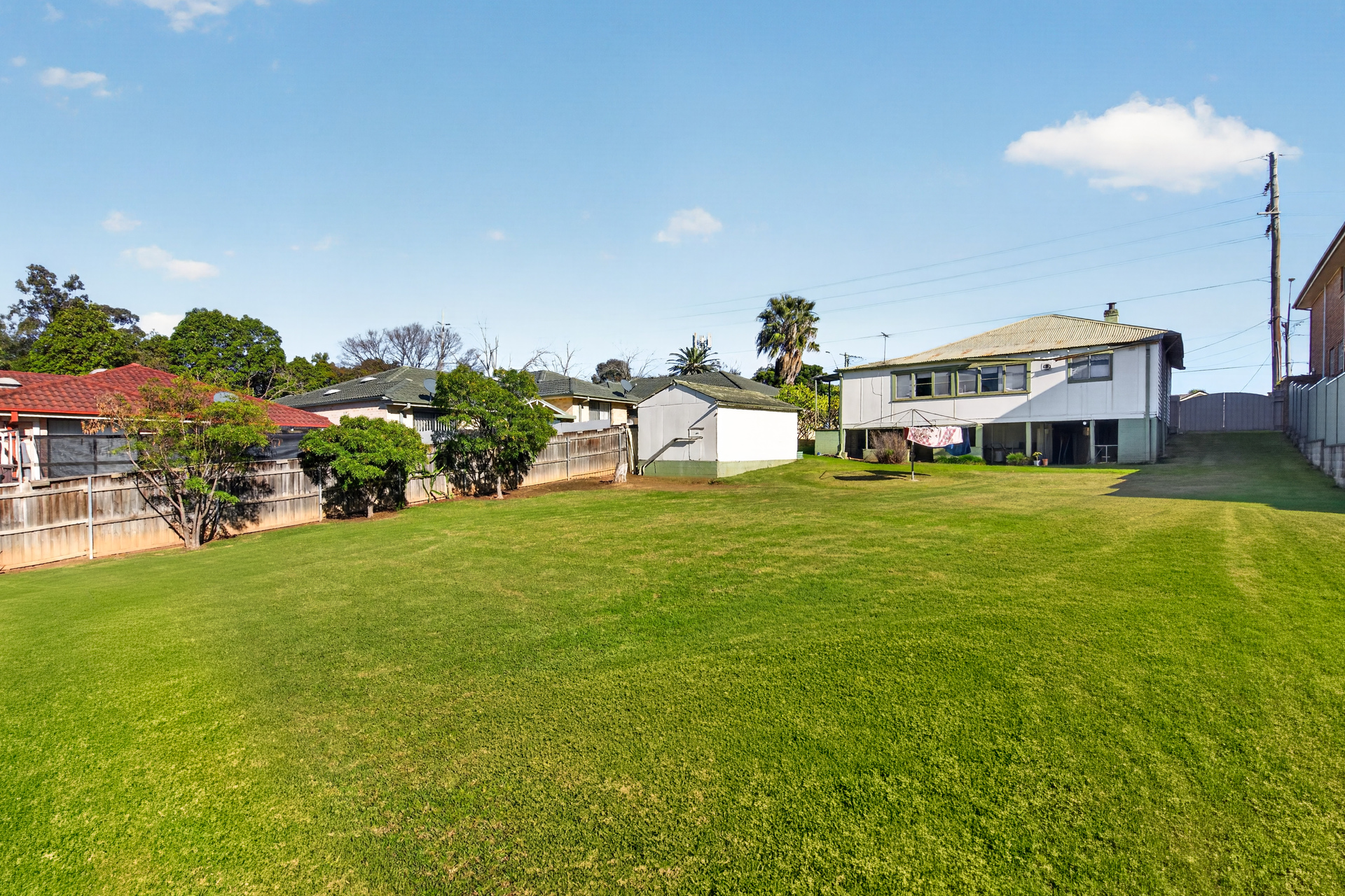 Auction - 4 Ettalong Road - New Property in Greystanes - Real Estate by Monique Layoun