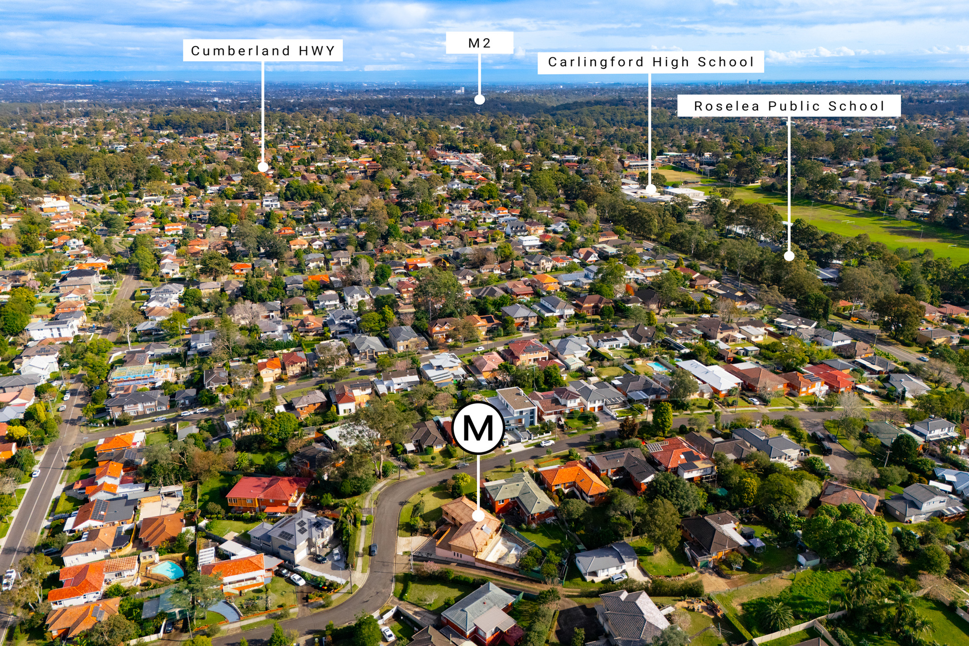 Auction - 19 Kimberley Road - New Property in Carlingford - Real Estate by Kenny Li