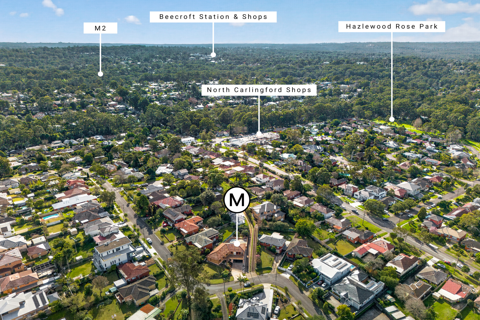 Auction - 19 Kimberley Road - New Property in Carlingford - Real Estate by Kenny Li