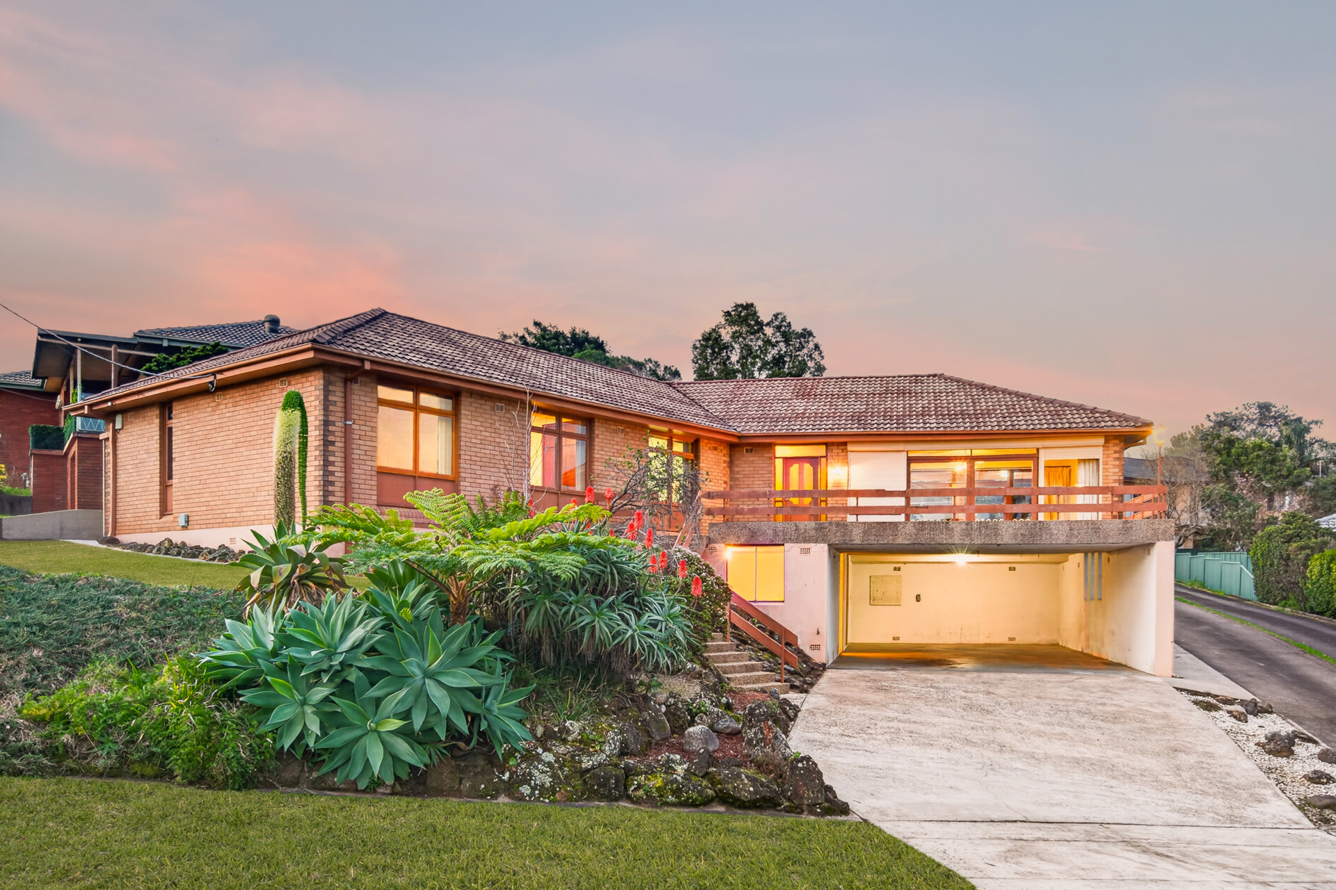 Auction - 19 Kimberley Road - New Property in Carlingford - Real Estate by Kenny Li