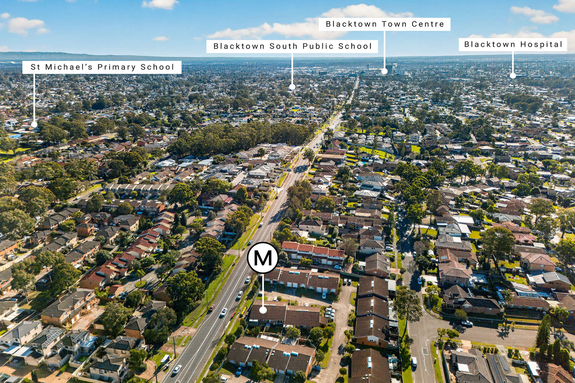For Sale - 24/1 Myrtle Street - New Property in Prospect - Real Estate by Monique Layoun