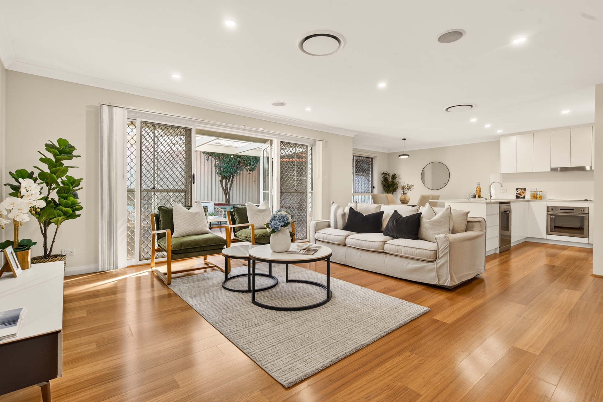 For Sale - 3/209 Old Windsor Road - New Property in Northmead - Real Estate by Sam Dalgliesh