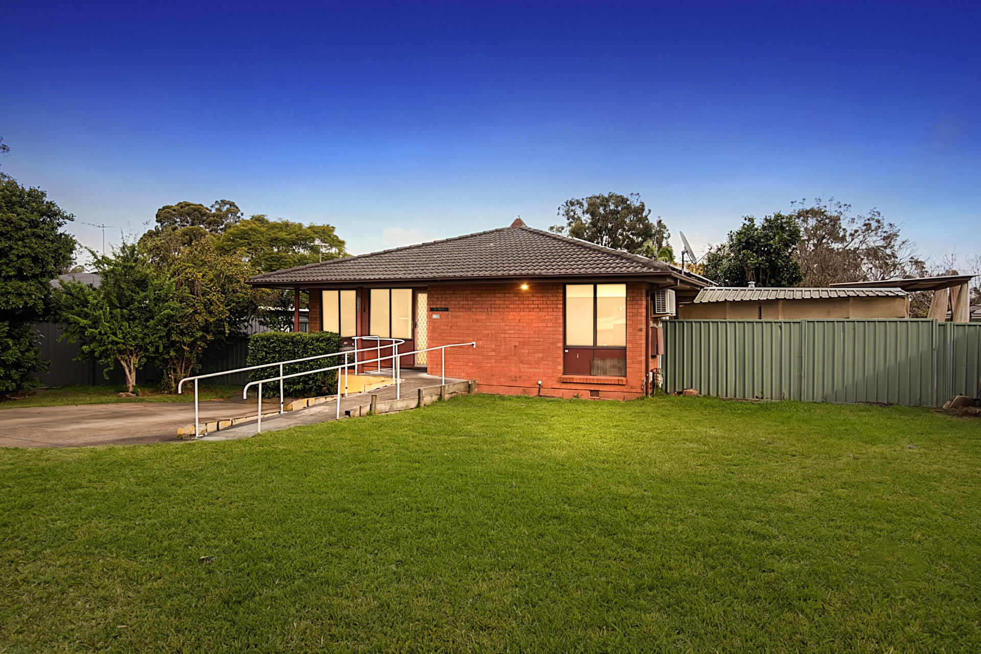 For Sale - 154 Hill End Road - New Property in Doonside - Real Estate by Sam Yazdi