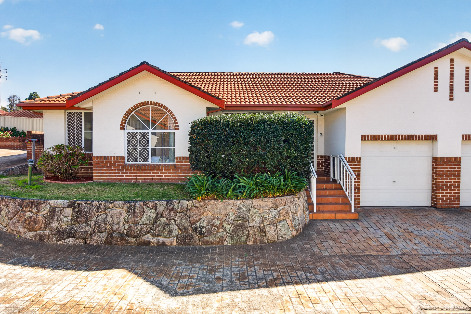 For Sale - 3/209 Old Windsor Road - New Property in Northmead - Real Estate by Sam Dalgliesh