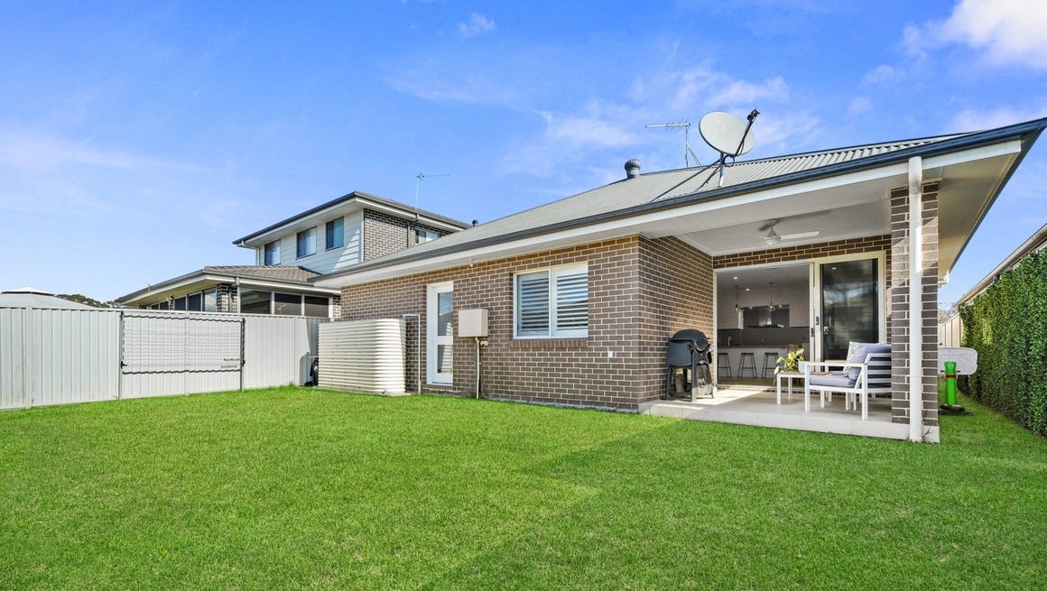 Leased - 18 Putland Street - New Property in Grantham Farm - Real Estate by Brianna Mahlis