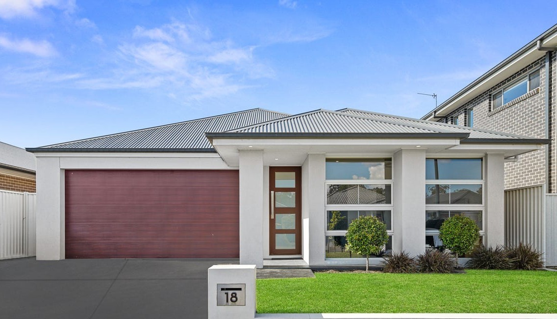 Leased - 18 Putland Street - New Property in Grantham Farm - Real Estate by Brianna Mahlis