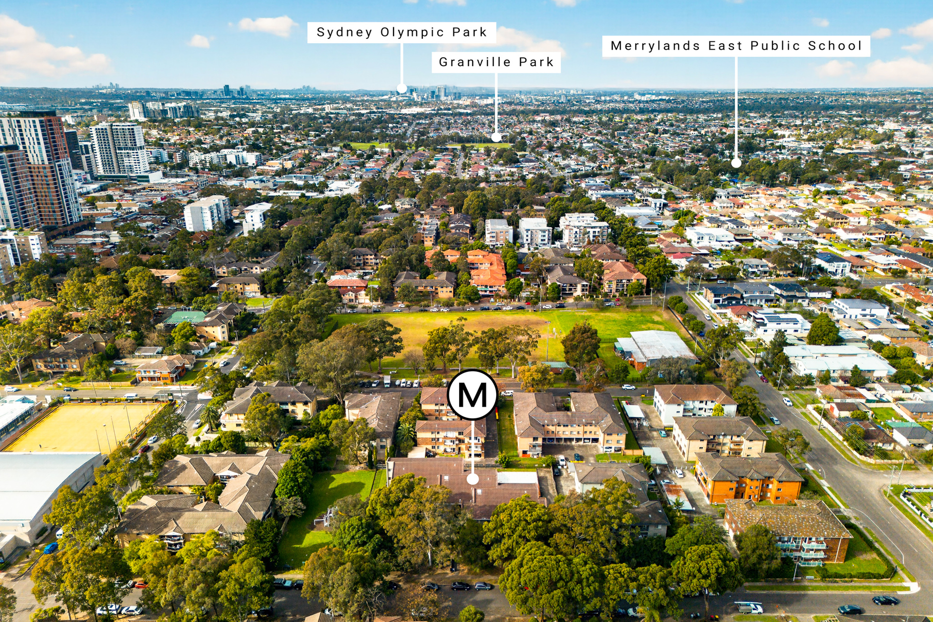 For Sale - 22/18-24 Oxford Street - New Property in Merrylands - Real Estate by Sam Dehaiby