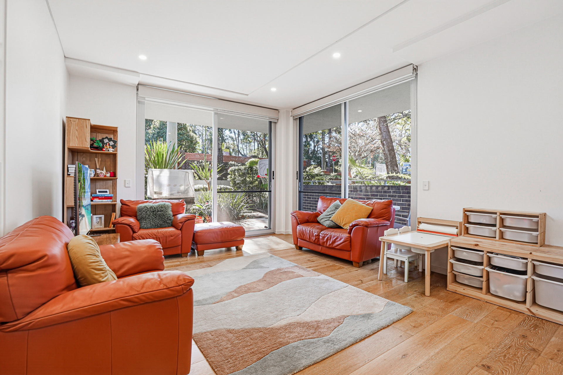 Leased - 7/25-27 Wongala Crescent - New Property in Beecroft - Real Estate by Richard Wang
