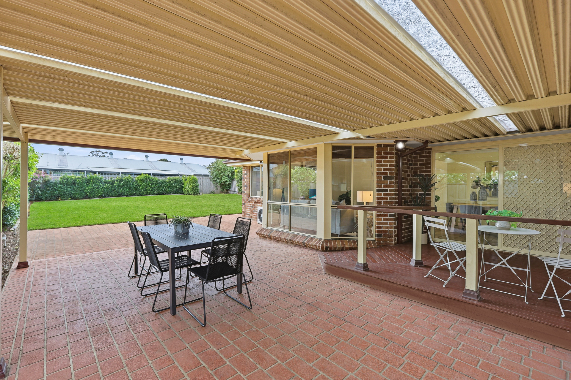 For Sale - 7 Deborah Place - New Property in Riverstone - Real Estate by Julie Grigg